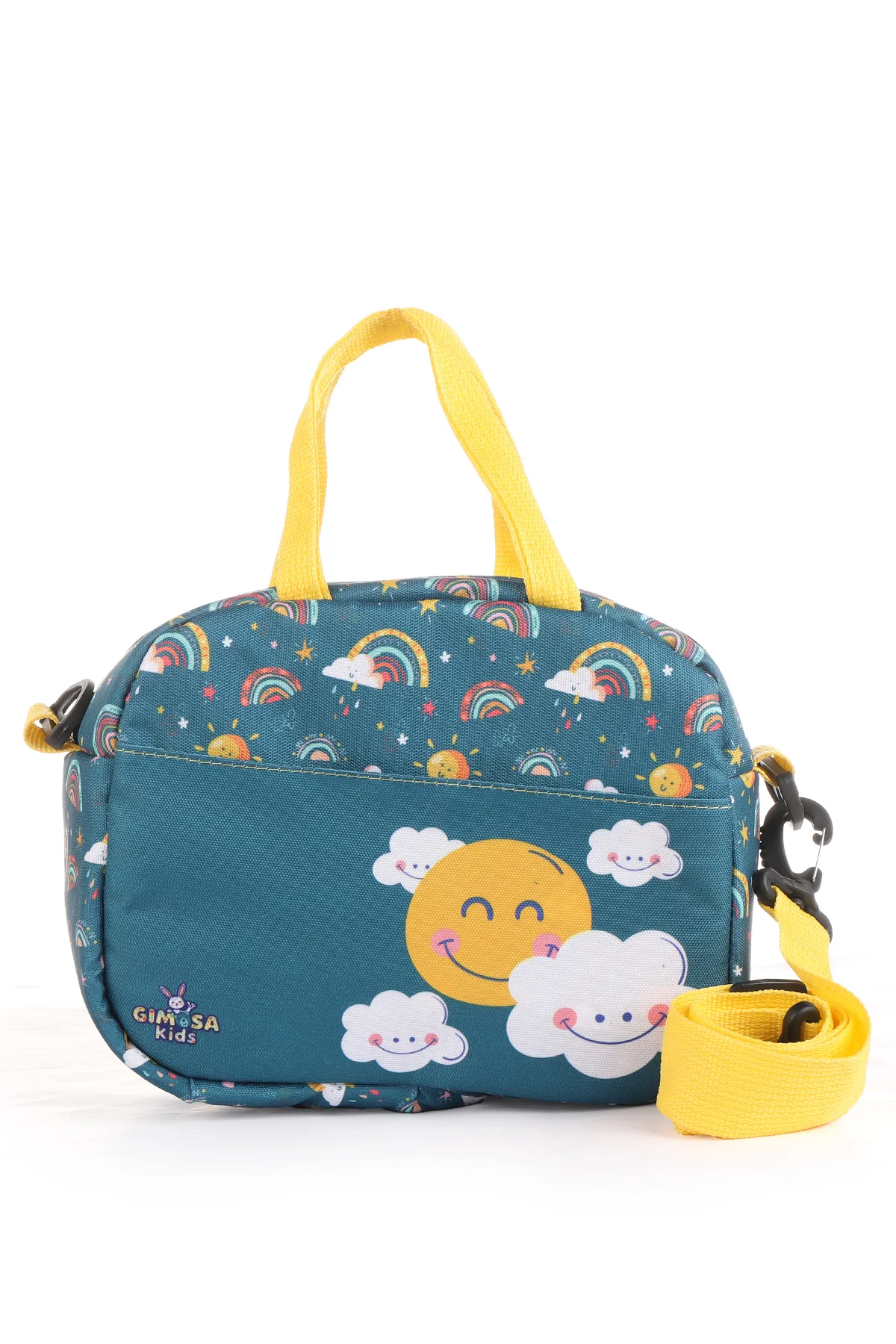 Cute Weather termal beslenme çantası